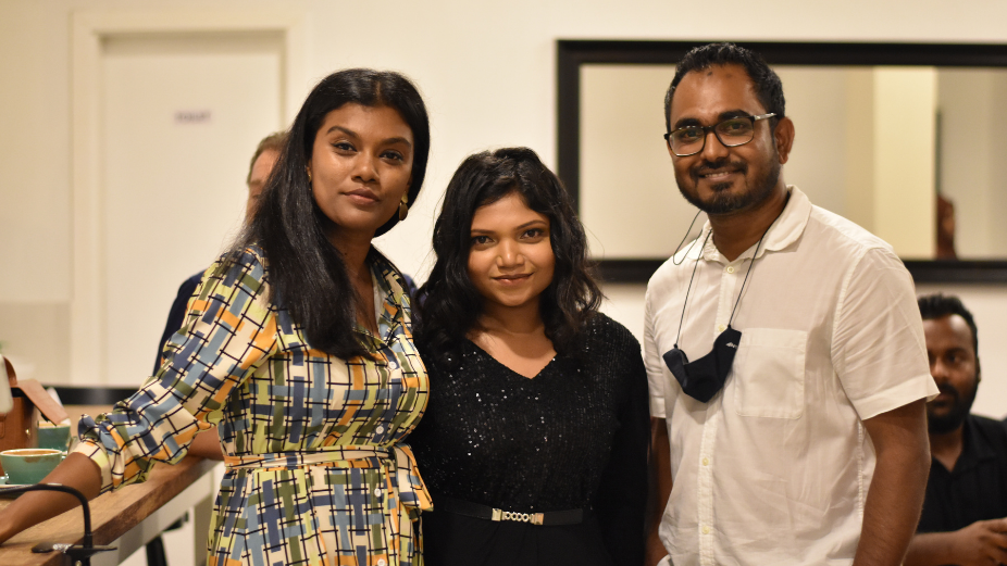 Moodhu Vibes Launches Personal Planner for 2021!