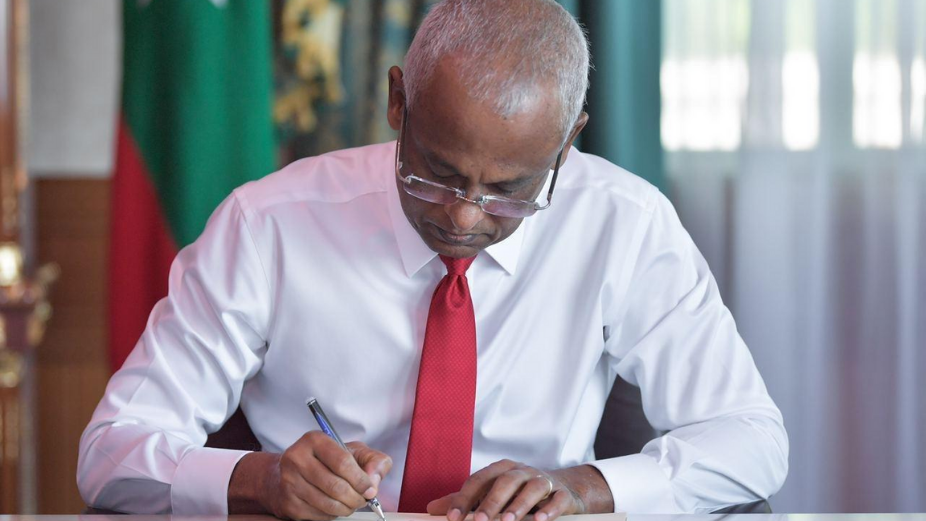 President Establishes Utility Regulatory Authority