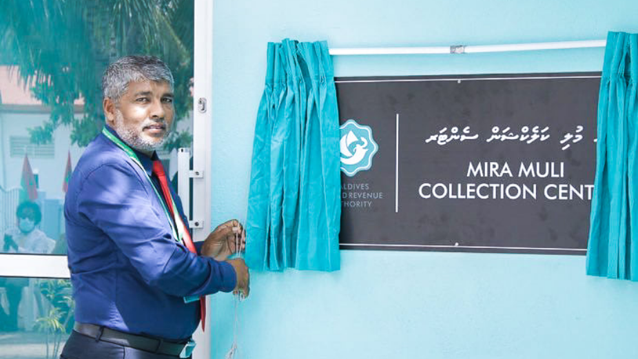MIRA’s Muli Collection Center Officially Opens