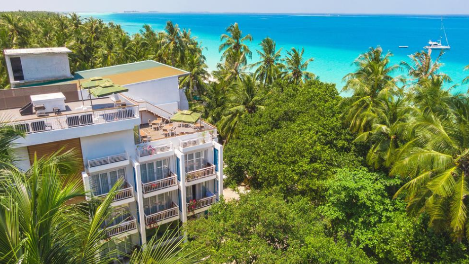 Guideline For Re-Opening Guesthouses and Hotels in Greater Male’ Area Released