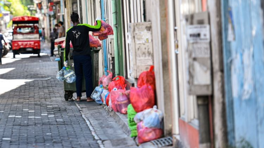 How Do We Properly Tackle The Waste Collection Issue in Male’?