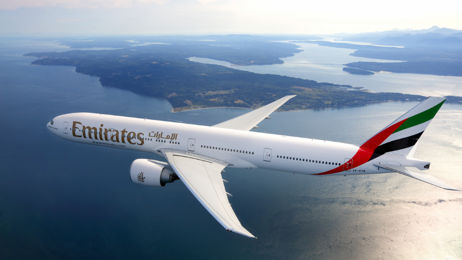Emirates Increases Flight Frequency to Maldives, Totaling up to 3 Daily Flights