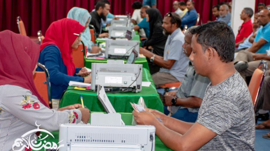 Ministry Increases Minimum Income for Zakat Al-Mal by 40 Percent