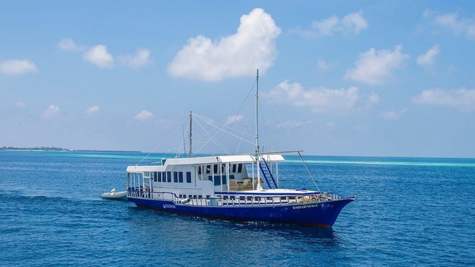 Rediscover Vaavu Atoll with Voyages Maldives Special Cruise Offer!