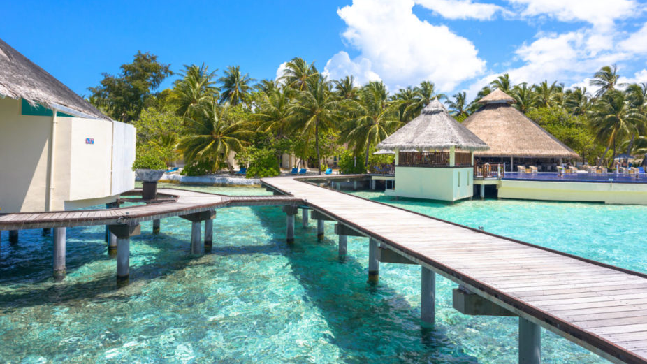 Locals Can Now Travel to Resorts With Negative PCR Test
