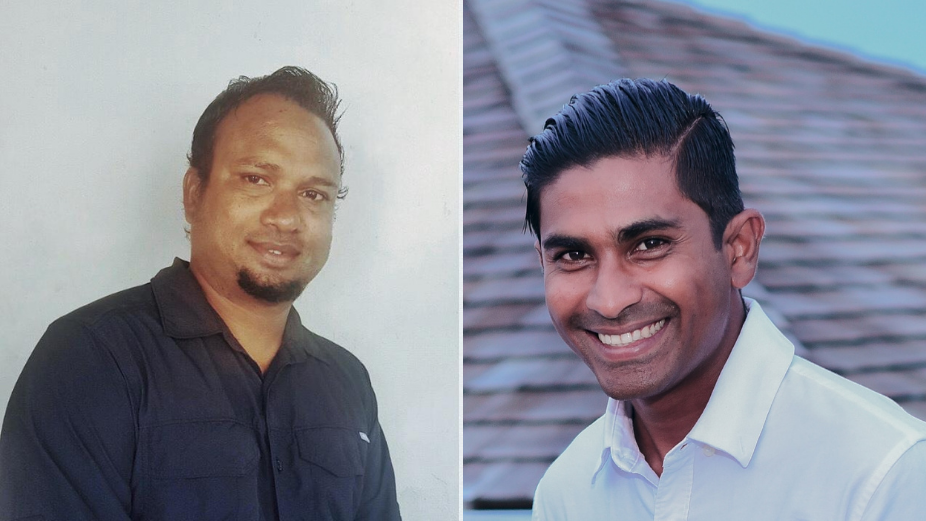 Patina Maldives Announces 2 New Manager Appointments