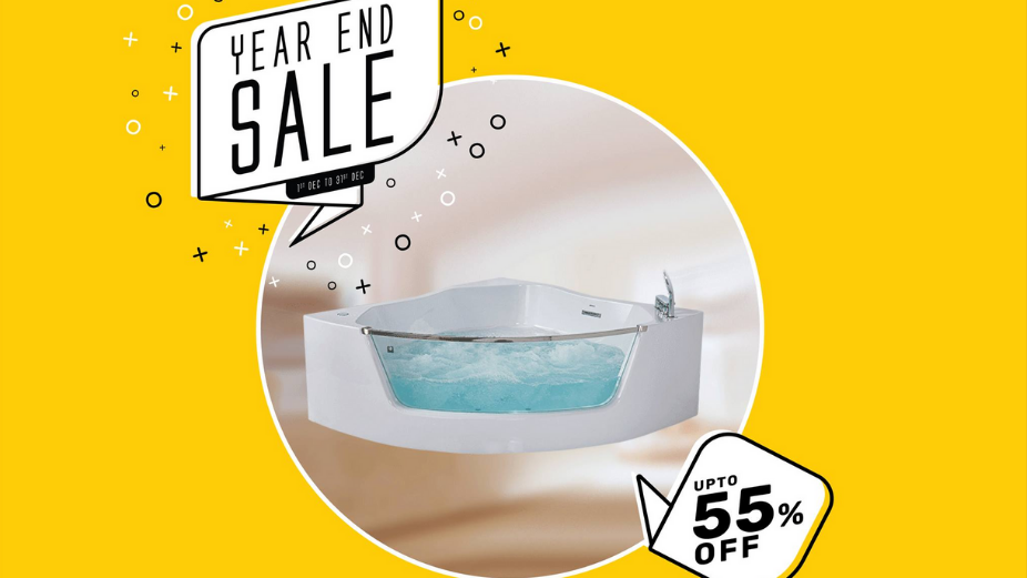 End the Year with a Bang (For Your Buck)! Here Are 4 of the Best Year End Sales Right Now