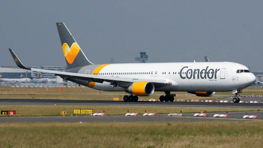 Condor Airlines Returns to Maldivian Skies!