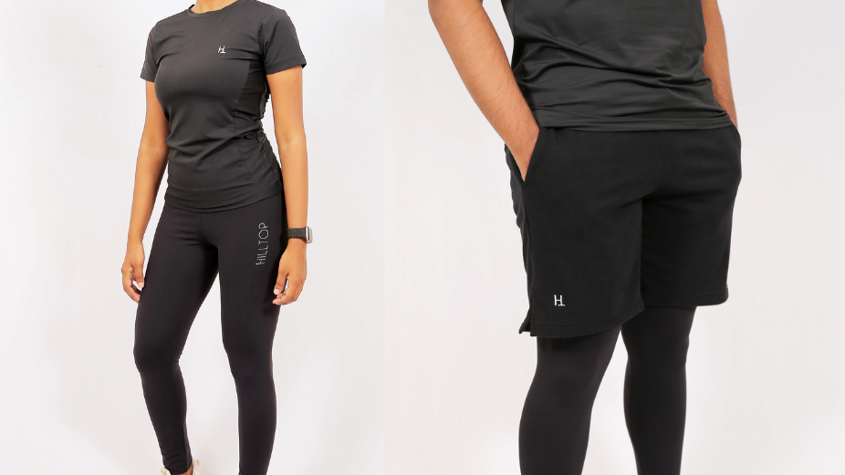 Power Up Your Life! Maldives’ First Local Activewear Label Has Now Been Launched