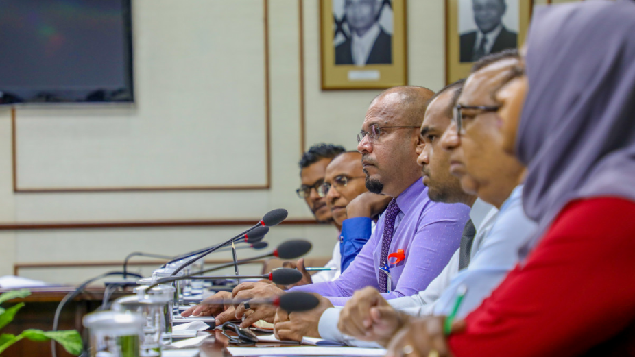 Local Council Elections May Not Be Taking Place in March Anymore