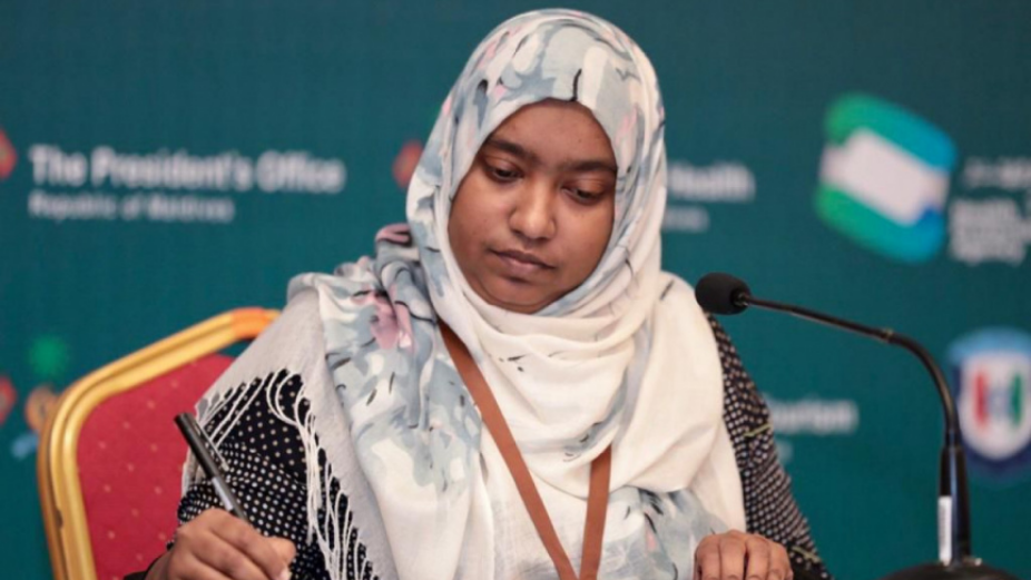 Maldives Works to Strengthen Safety Measures Against New Strain of Covid-19