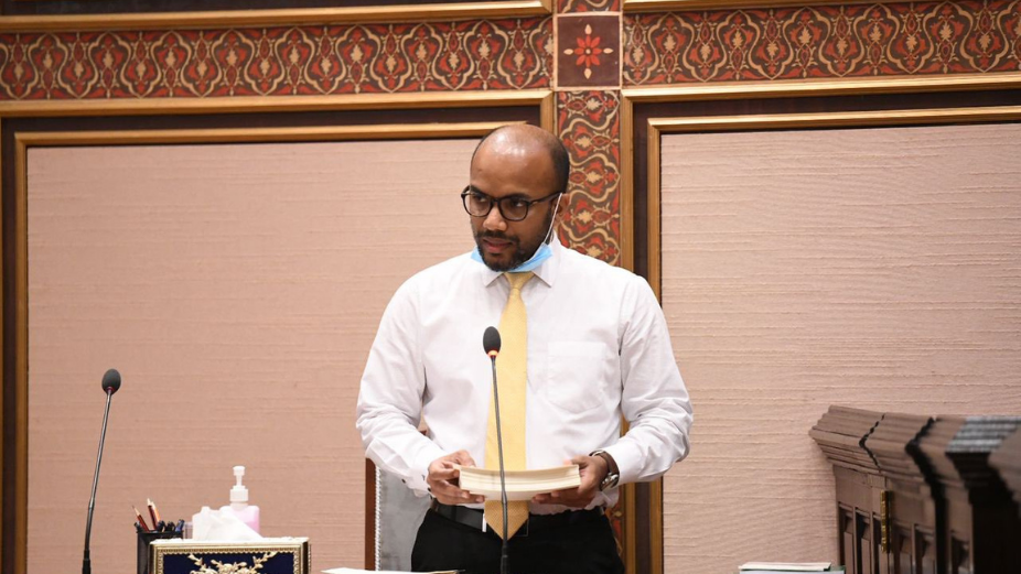 MVR 905 Million Received as Free Aid This Year