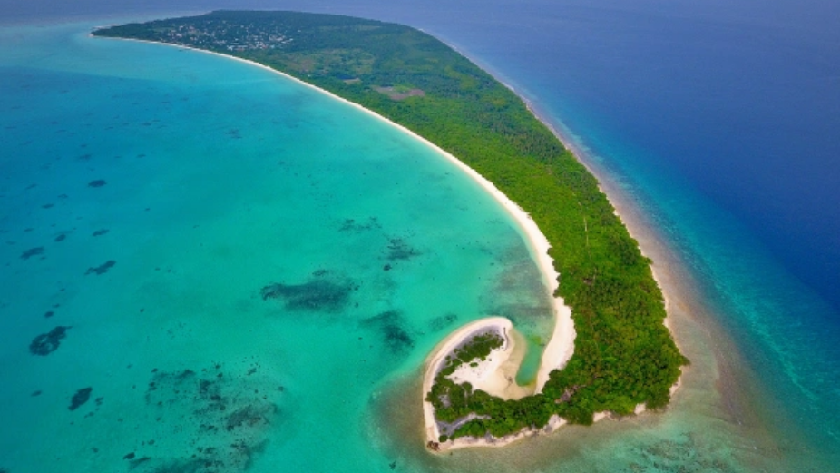 Local Island Councils Retain Power to Allocate Areas for Tourism Development