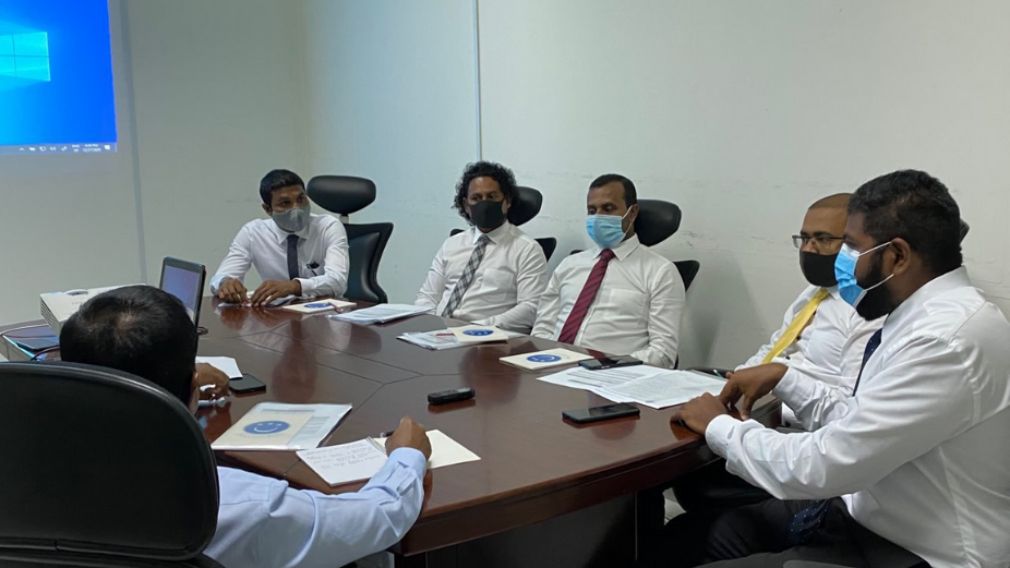 Bidding Opens for Flying School Operator in Addu
