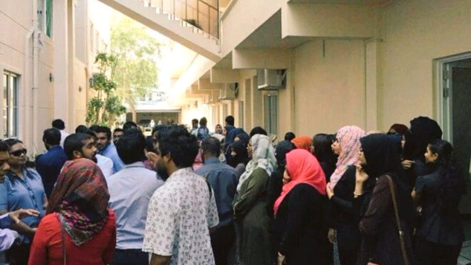 Salary Increase of Civil Service Administrative Employees Has Been Proposed
