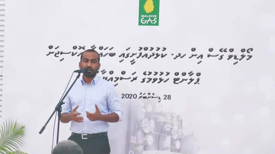 Maldive Gas Installs a Medical Oxygen Plant in Kulhudhuffushi Regional Hospital