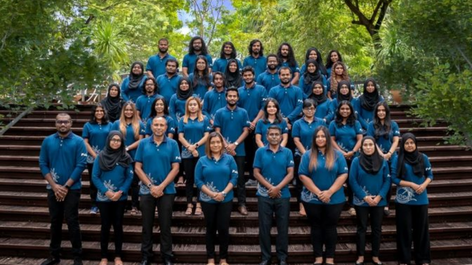 Embracing Change: MMPRC Turns the Unprecedented 2020 to Successfully Adapt New Opportunities in Digital Era
