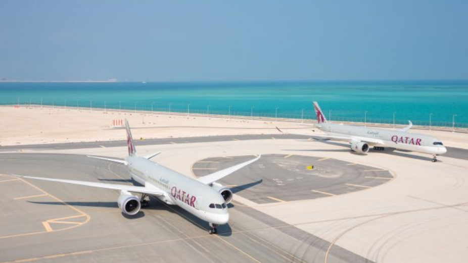 Qatar Airways Increases Frequency to Maldives to 4 Daily Flights