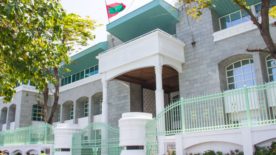 Audit on Expenditure by President’s Office Reveals No Financial Irregularities