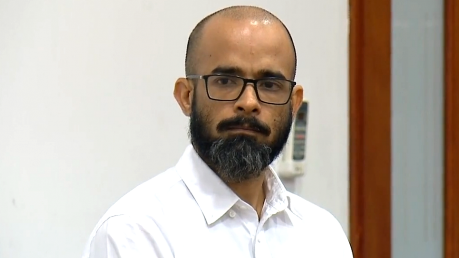 Former MMPRC Head Pleads Guilty to 32 Charges; Sentence of 11 Years in Jail