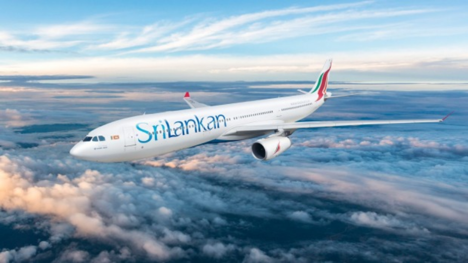 Fly Direct Between London and Male’ With SriLankan Airlines!