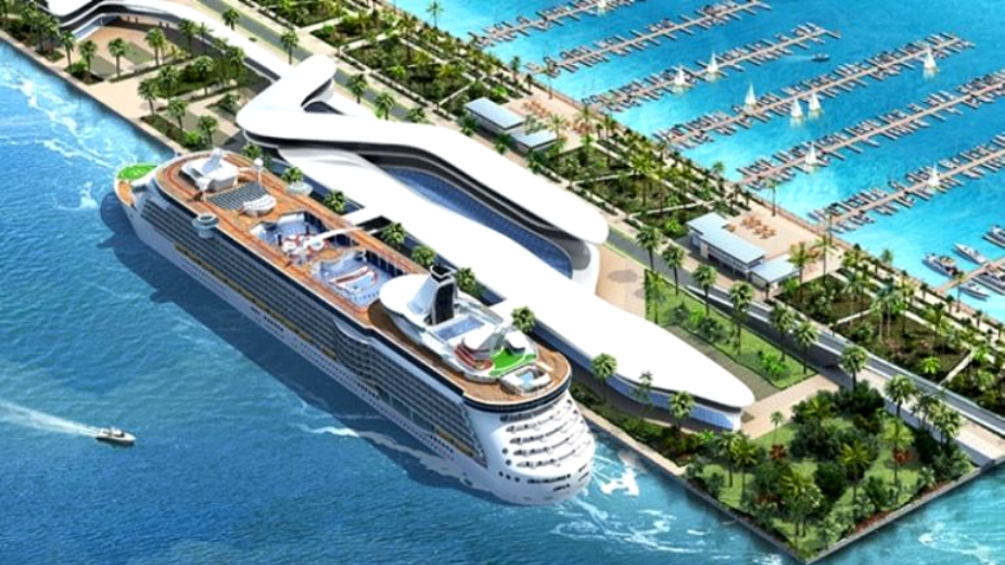 Looking to Develop a Yacht Marina and Cruise Terminal? HDC Invites EOI Submissions