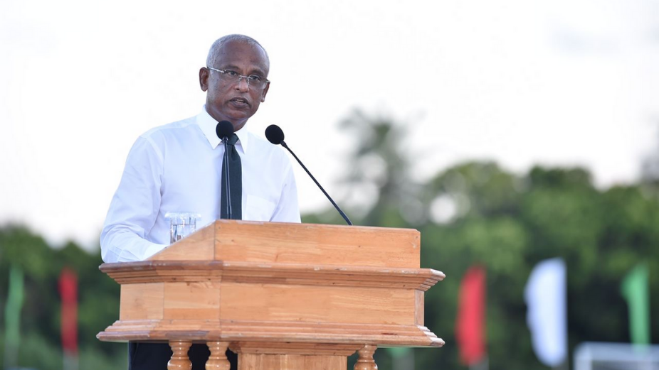 COVID-19 Vaccine Will Be Made Free for All Citizens: President