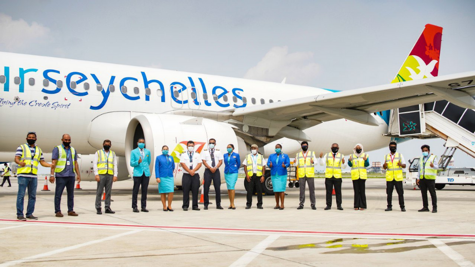 Air Seychelles Begins Johannesburg-Maldives Direct Flights
