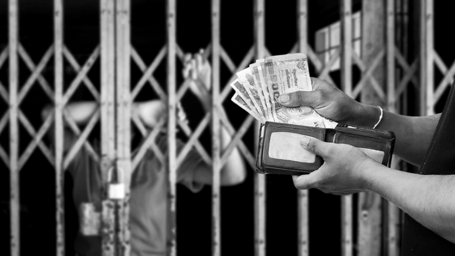 The Dark Truths of Human Trafficking in the Maldives