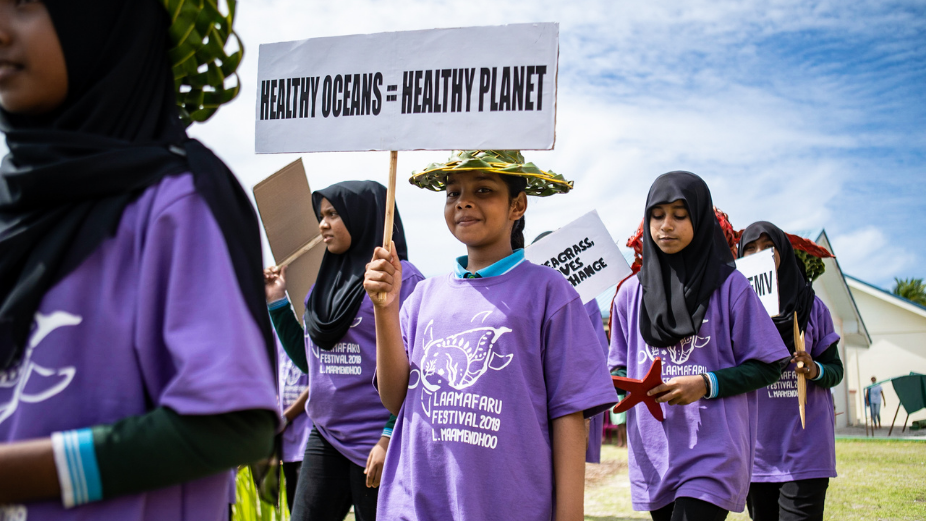 MUI by Six Senses Laamu Launches #LaamafaruFestival2020