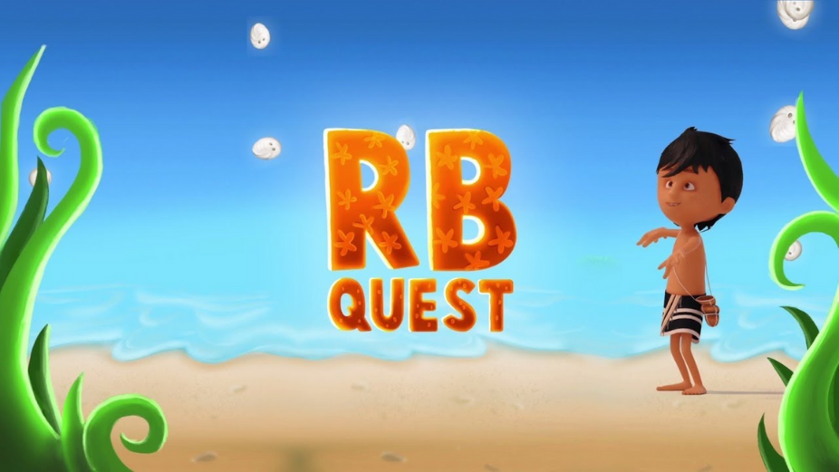 Dhiraagu’s RB Quest is Back! Play and Stand a Chance to Win Amazing Prizes