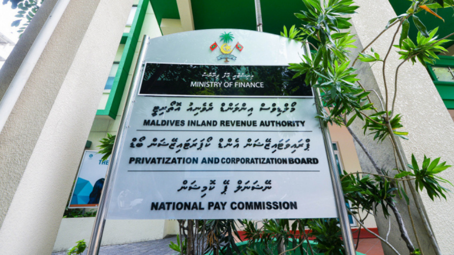State Revenue at MVR 12.7 Billion; Expenditure Nearly Double!