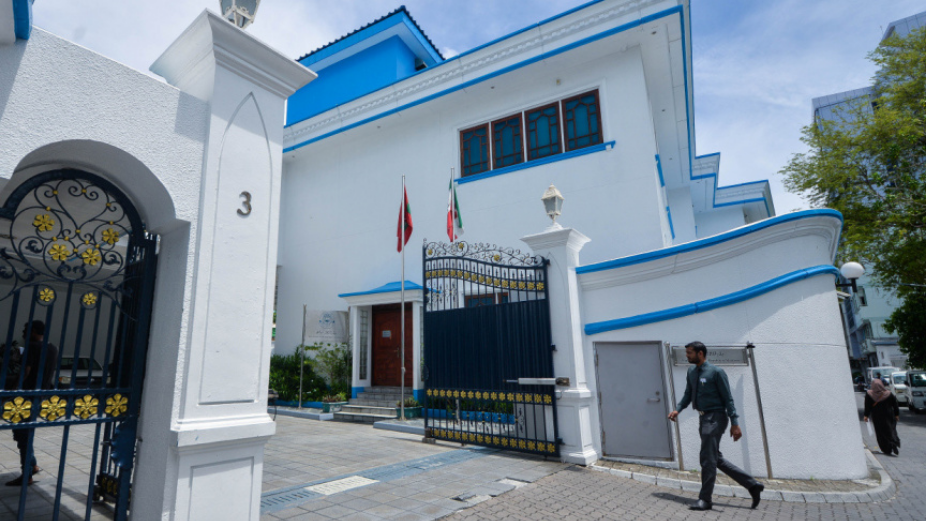 The Trailblazer Legal Case of Jumeirah Vittaveli, Summed Up
