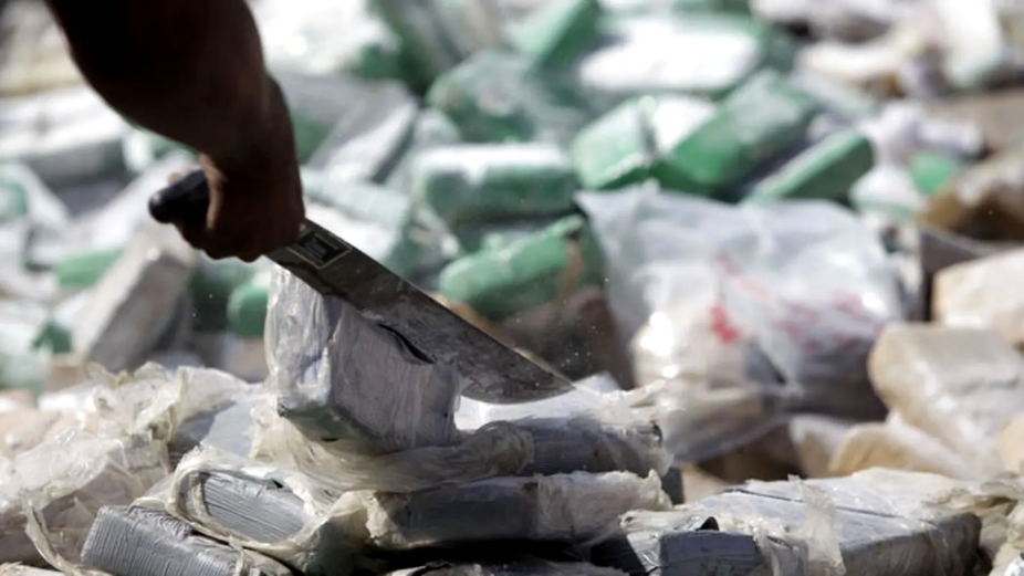 Drug Abuse at the Root of Societal Ill, Yet More and More Criminals Roam Free