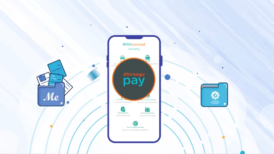 Did You Know You Can Make MIRA Payments Using DhiraaguPay?