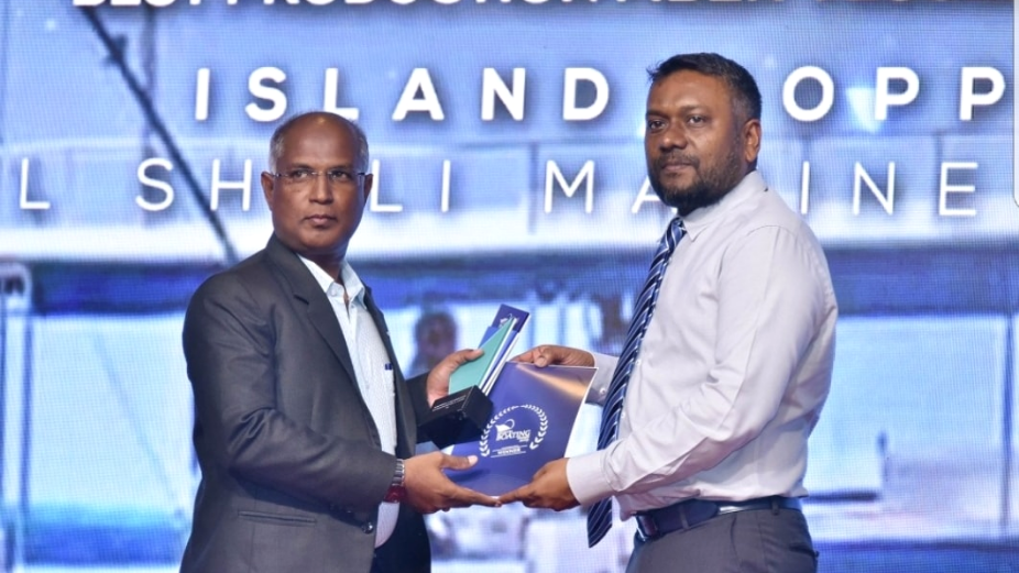 Al Shaali Confirmed as Main Sponsor of Marine Expo Virtual Edition