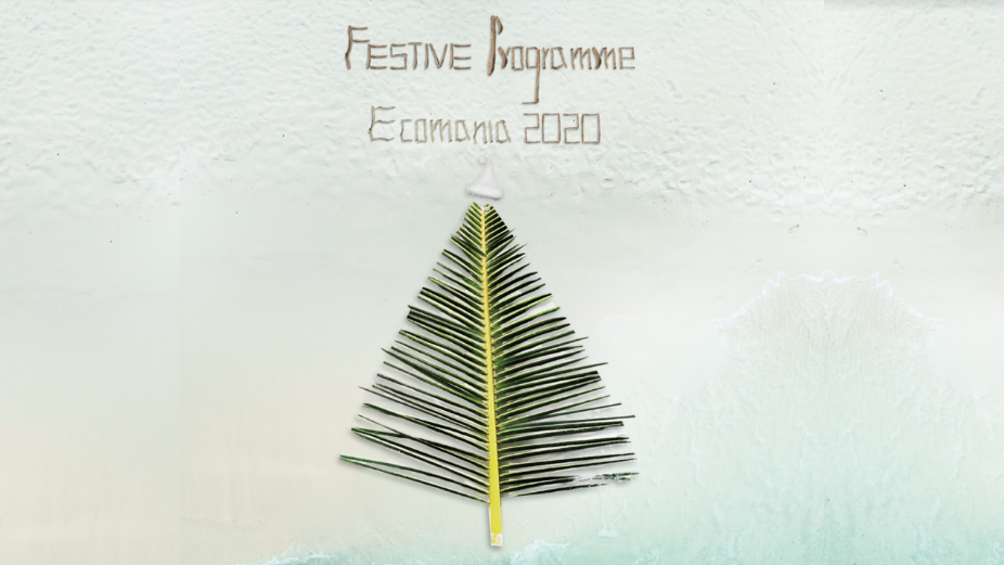 Eco-Friendly Festive Season to be Celebrated at Fushifaru Maldives!