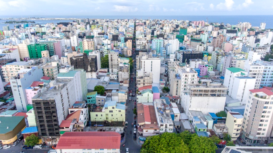 What Are the Opportunities for Maldives to Build Back Better from COVID-19? World Bank Holds Discussions
