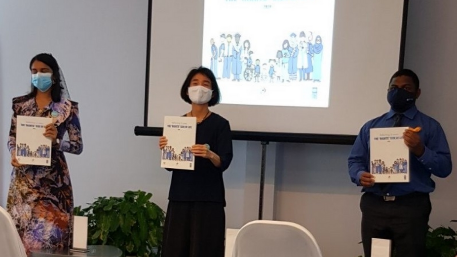 HRCM Launches The “Rights” Side of Life Survey 2020, Reflecting Past 15 Years