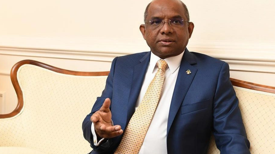 Minister Shahid Reassures Maldives’ Support of Morocco in Western Sahara Dispute