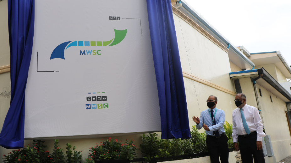 MWSC Celebrates 25 Years of Services, Changes Logo