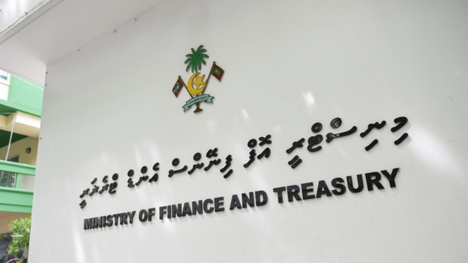 State Revenue at MVR 446.1m in Three Weeks