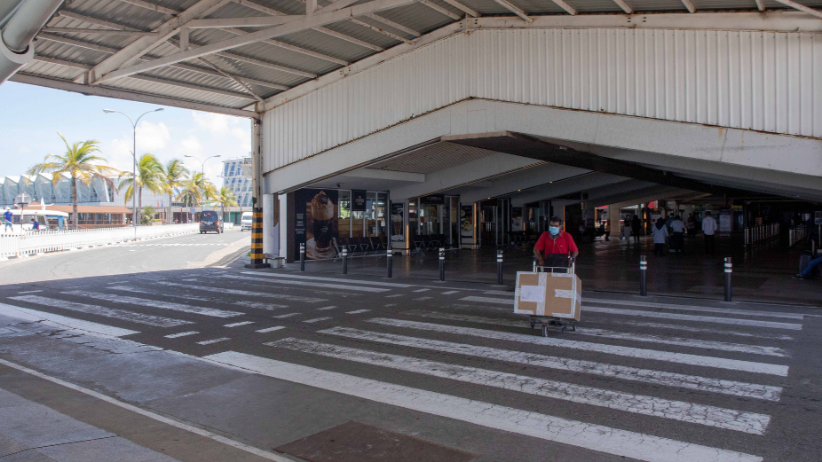 State Seeking Interested Parties to Develop Four Airports