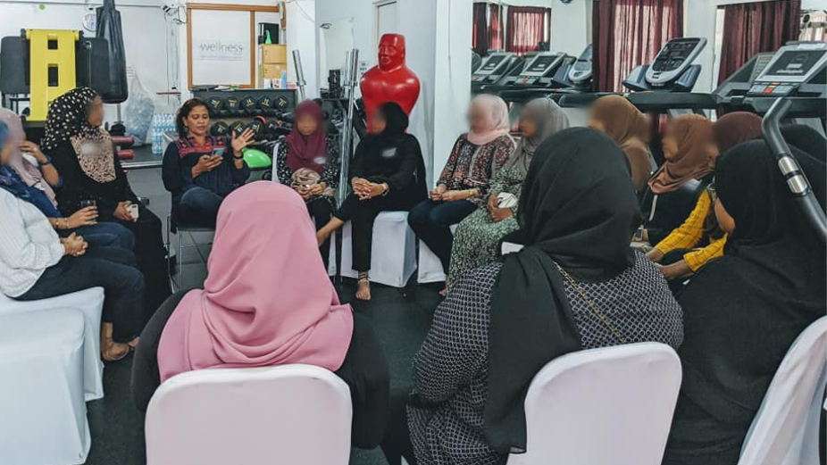 Fertility Support Community Officially Registered as NGO