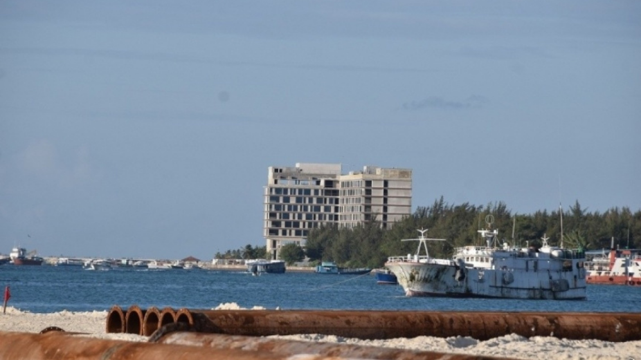 HDC Seeks Party to Operate Hotel Developed by STO in Hulhumale’