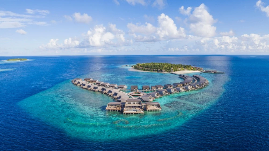 Over 600 Tourist Facilities in Operation Across the Maldives