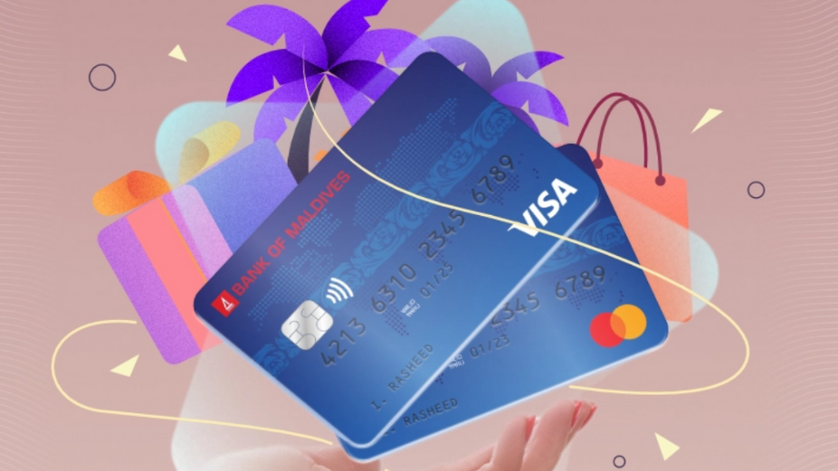 BML Launches ‘Shop and Win’ Card Promotion!