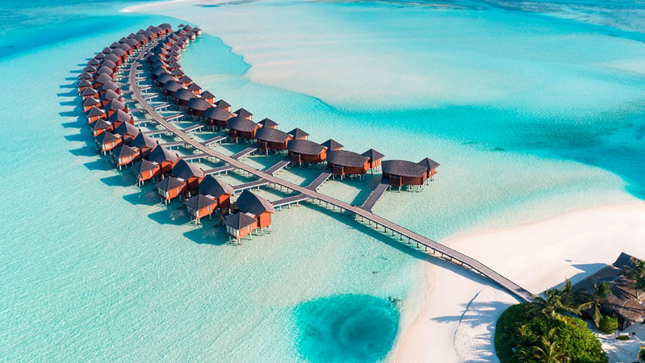 #VisitMaldivesNow Campaign Promotes Maldives to Over 2.5 Million Ooredoo Customers in Kuwait!