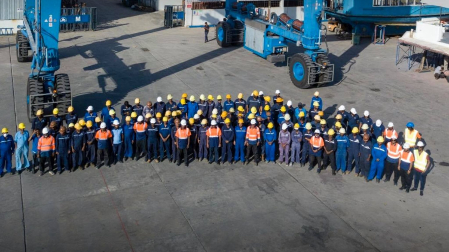 MTCC Smashes Record by Completing 34 Projects in 2020!