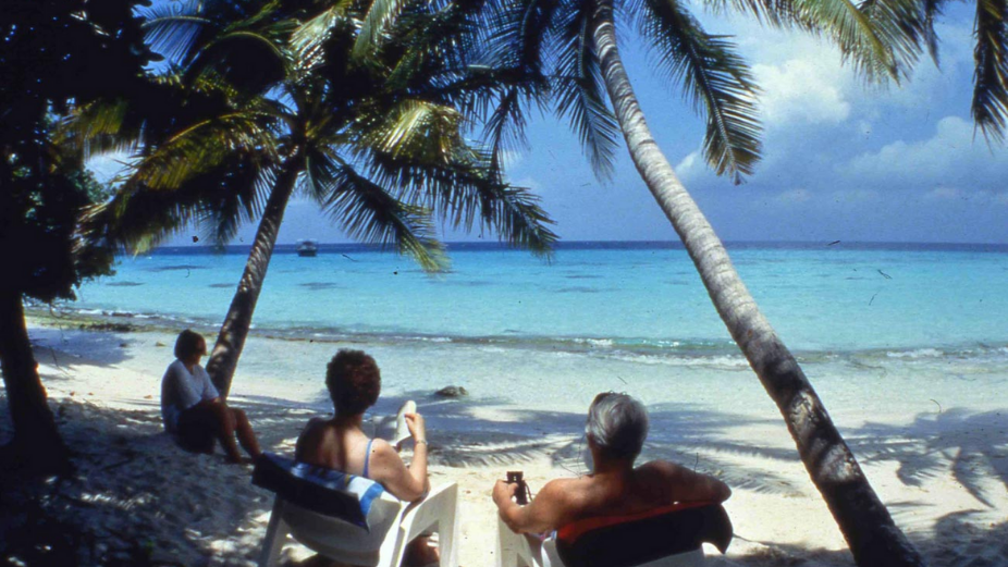 Maldives Begins Countdown for Tourism Golden Jubilee Year 2022